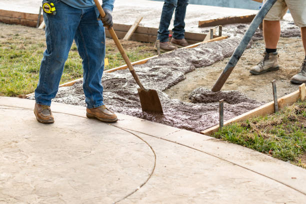 Best Concrete Staining and Coloring in Mcminnville, OR