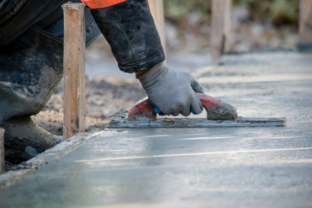 Best Concrete Removal and Replacement in Mcminnville, OR