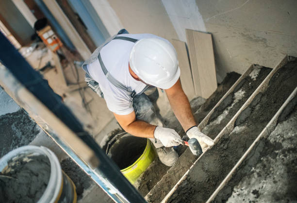 Best Concrete Sealing and Maintenance in Mcminnville, OR