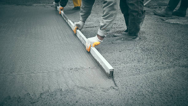 Best Concrete Demolition Services in Mcminnville, OR