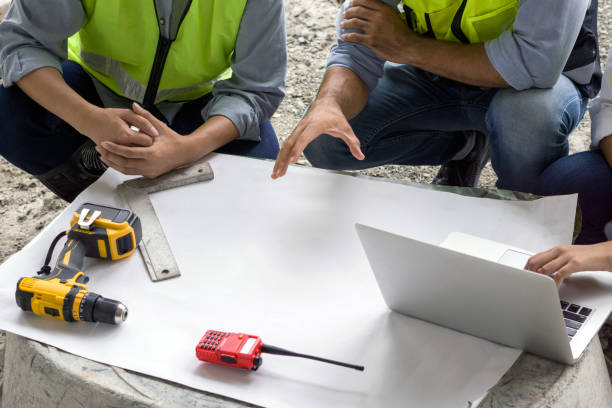 Best Concrete Grinding and Polishing in Mcminnville, OR